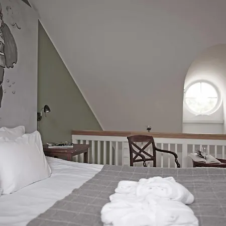 Stallmaestaregarden Hotel, Stockholm, A Member Of Design 酒店