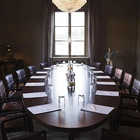 Stallmaestaregarden Hotel, Stockholm, A Member Of Design 酒店 4*