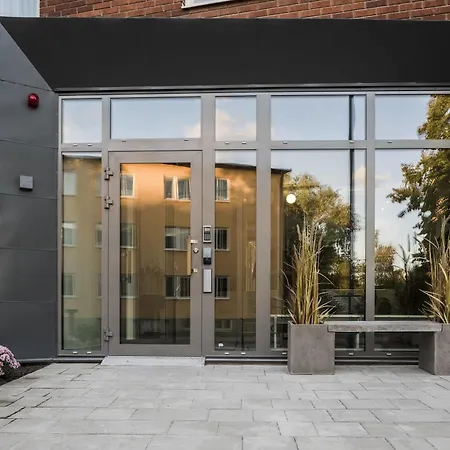 Hotel Telefonplan 3*
