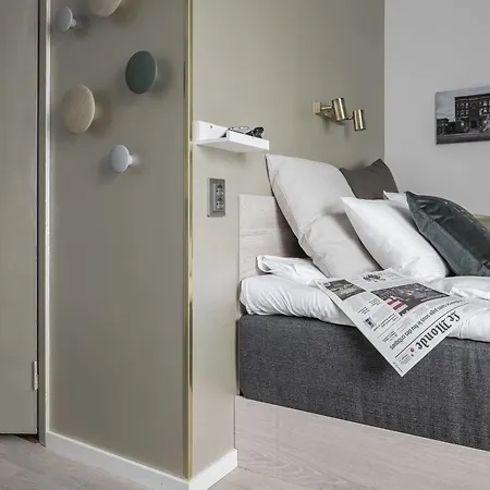 Telefonplan Hotel 3*
