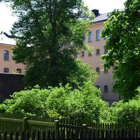 Langholmen Hotel 3*