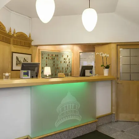 酒店 水晶广场酒店