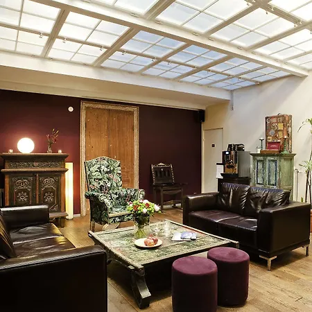 Hotel Hellsten