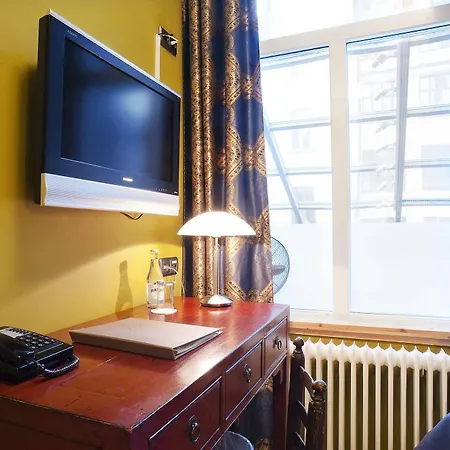 Hotel Hellsten Stockholm