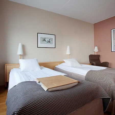 Scandic Soedra Kajen 4*