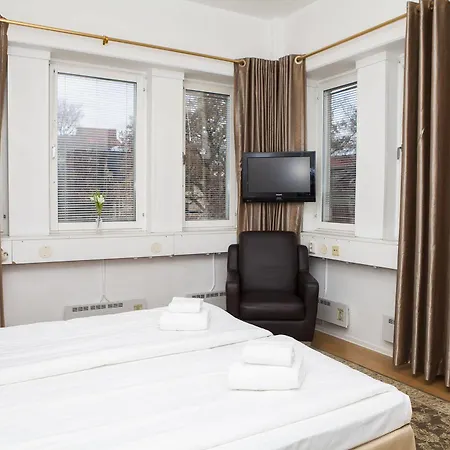 Expo Hotel Stockholm