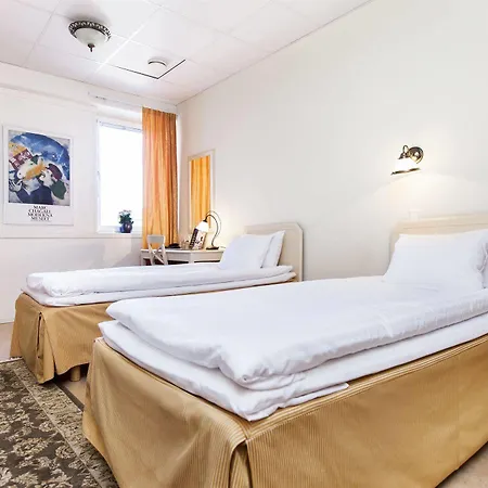 Hotel Expo Stockholm