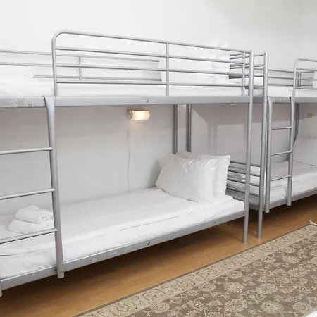 Hotel Expo Stockholm