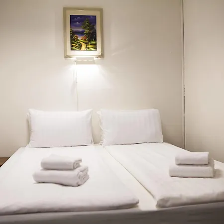 Hotel Expo