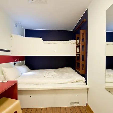 Hotel Micro