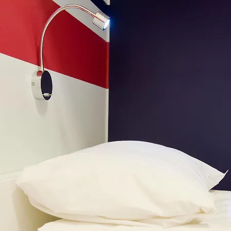 Hotel Micro Stockholm