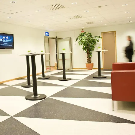 Micro Hotel Stockholm