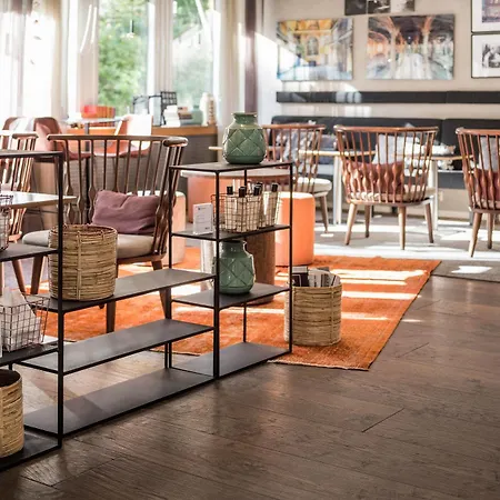 Micro Hotel Stockholm
