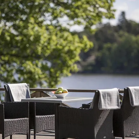 Royal Park Sthlm 4* Solna