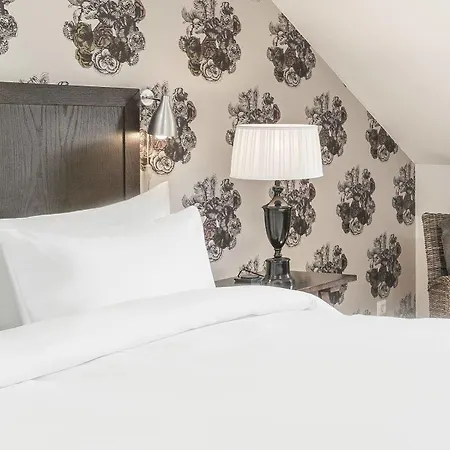 Royal Park Sthlm Hotel Solna