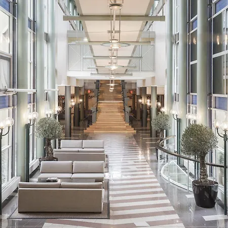 Hotel Royal Park Sthlm Solna