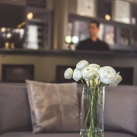 Royal Park Sthlm Hotel Solna
