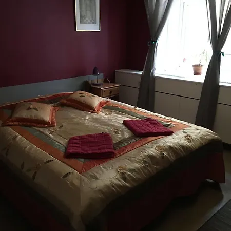 Gyllene Geten Hotel 2*