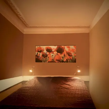 Hotel Gyllene Geten