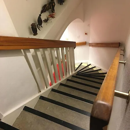 Gyllene Geten Stockholm