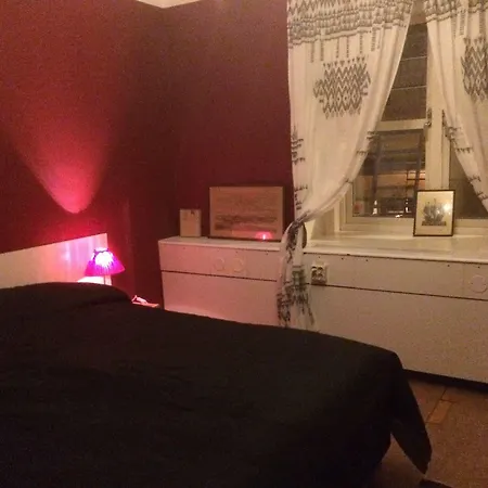Gyllene Geten Stockholm