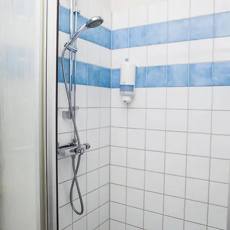 årsta Lägenhetshotell
