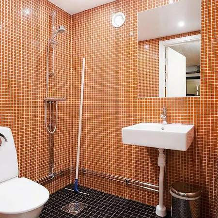 Albergue Stockholm Hostel *