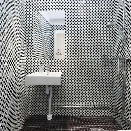 Stockholm Hostel Albergue