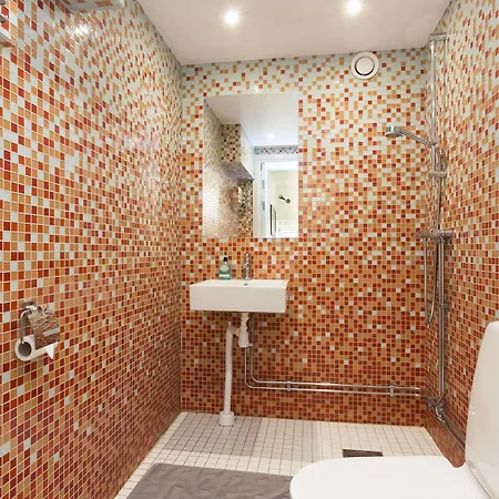 Stockholm Hostel *