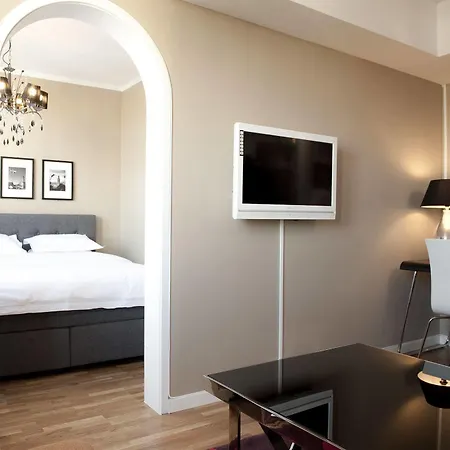 Fridhem Hotel