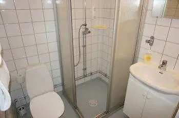 Hotel Bema Estocolmo