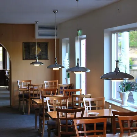Slagsta & Waerdshus Motel Norsborg