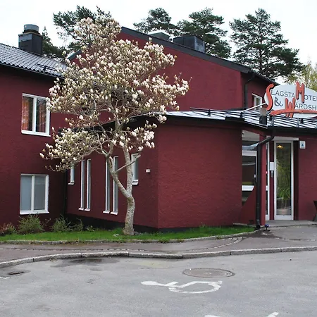 Motel Slagsta & Waerdshus