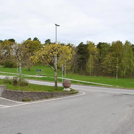 Slagsta & Waerdshus Motel Norsborg