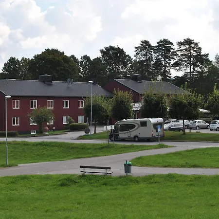 Slagsta & Waerdshus