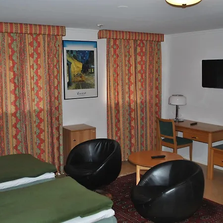Slagsta & Waerdshus 3* Norsborg