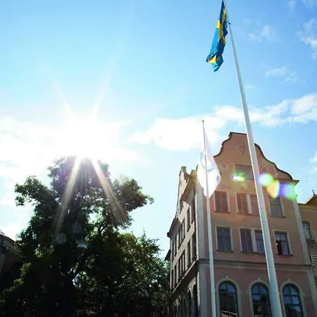 Ersta & Konferens 2* Stockholm