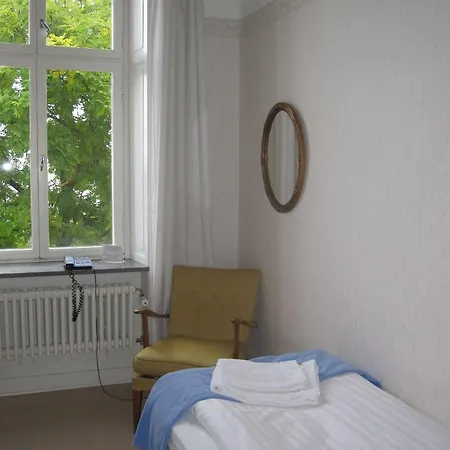 Ersta & Konferens Hotel Stockholm