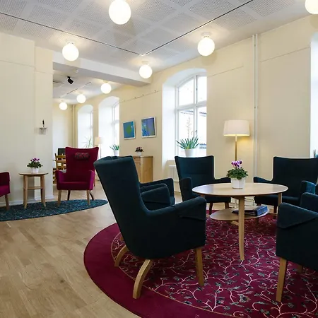 Hotel Ersta & Konferens 2*