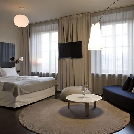 Nobis Stockholm, A Member Of Design Hotels™
