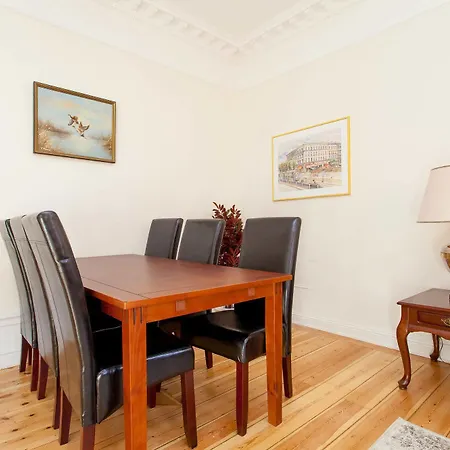 Appartement Apartdirect Sveavagen *