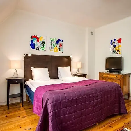 Apartmanhotel Victory