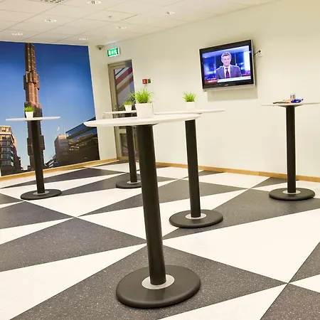 Hotel Micro Stockholm