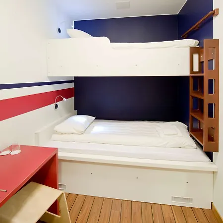 Micro Hotel Stockholm