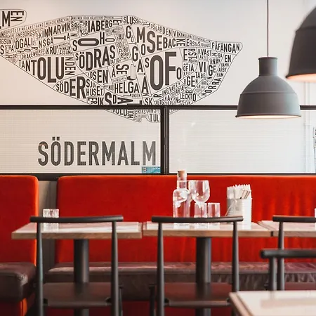Point Stockholm