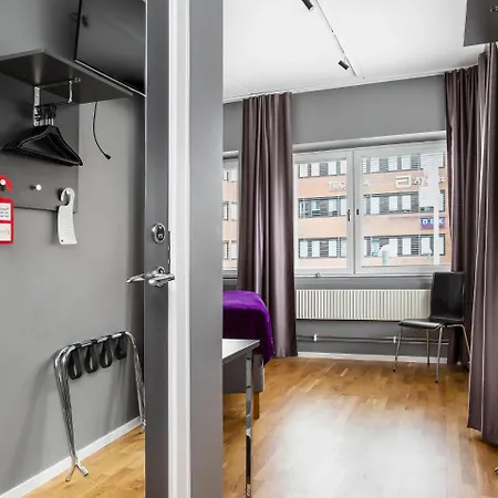 Hotel Aiden By Western Kista 3*