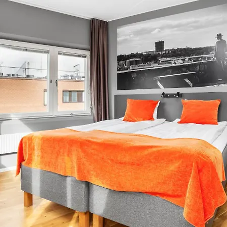 Hotel Aiden By Western Kista