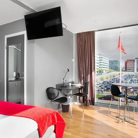 Hotel Aiden By Western Kista