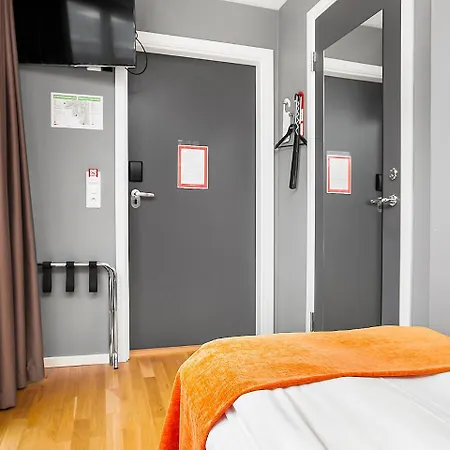Hotel Aiden By Western Kista 3*