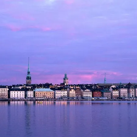Hotel Micro Stockholm